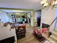 Casă de vânzare, duplex, ansamblu rezidențial, Subcetate 