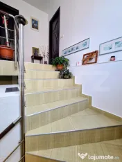 Casă de vânzare, duplex, ansamblu rezidențial, Subcetate