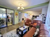 Casă de vânzare, duplex, ansamblu rezidențial, Subcetate
