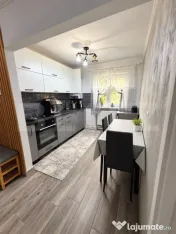 Apartament modern și elegant, complet amenajat, gata să de 