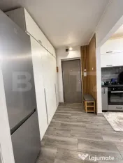 Apartament modern și elegant, complet amenajat, gata să de 