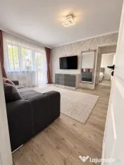 Apartament modern și elegant, complet amenajat, gata să de 