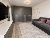 Apartament modern și elegant, complet amenajat, gata să de 