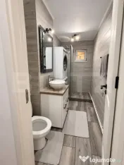 Apartament modern și elegant, complet amenajat, gata să de 