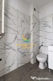 Apartament 2 camere open space - Loc parcare - Predare Imediata