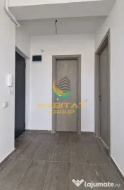 Apartament 2 camere open space - Loc parcare - Predare Imediata