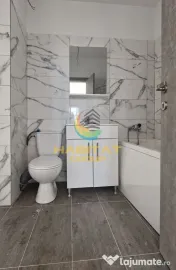 Apartament 2 camere open space - Loc parcare - Predare Imediata