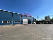 Hală Producție Industrială / Logistica 4000mp Berceni Metrou 800kW 