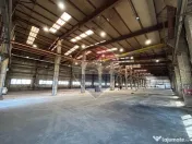 Hală Producție Industrială / Logistica 4000mp Berceni Metrou 800kW 