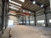 Hală Producție Industrială / Logistica 4000mp Berceni Metrou 800kW 