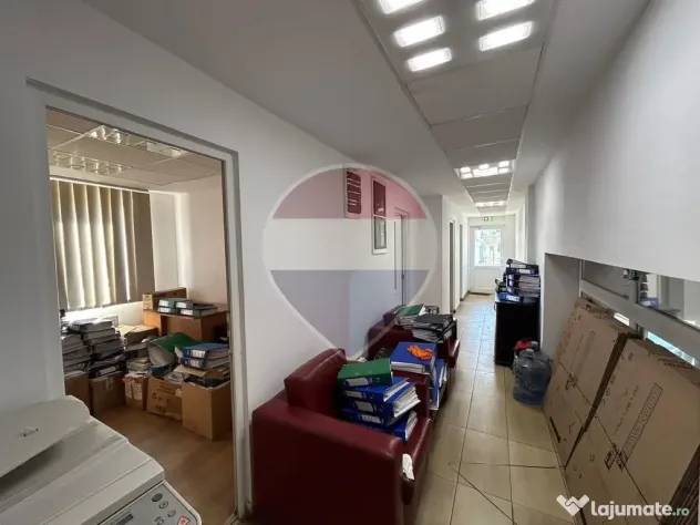 Hală Producție Industrială / Logistica 4000mp Berceni Metrou 800kW - Berceni (Bucuresti-Ilfov)