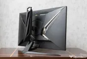Monitor GIGABYTE Gaming AORUS FI32U 31.5 inc 4K