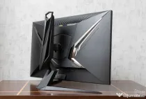 Monitor GIGABYTE Gaming AORUS FI32U 31.5 inc 4K