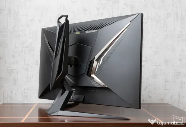 Monitor GIGABYTE Gaming AORUS FI32U 31.5 inc 4K