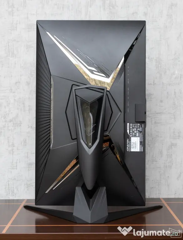 Monitor GIGABYTE Gaming AORUS FI32U 31.5 inc 4K