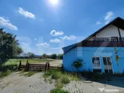 Hala-depozit cu teren 1539 mp, zona Ostasilor - Aiud 