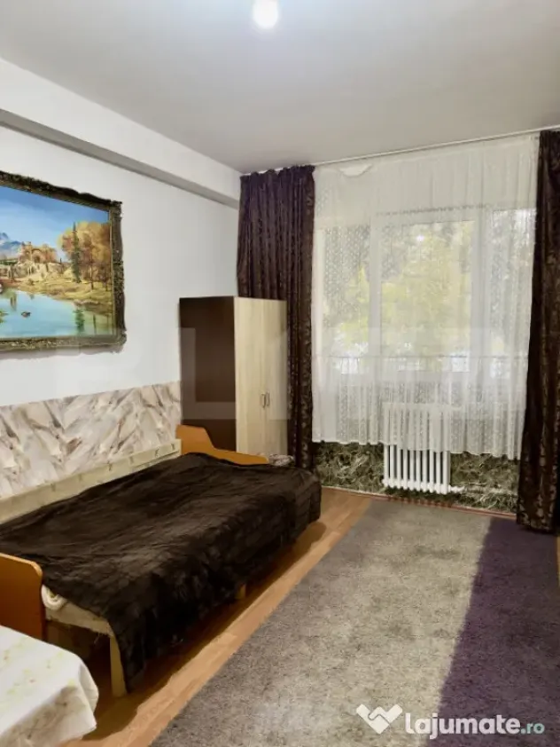 Garsonieră de închiriat | Zona Metrom - Brasov (Brasov)