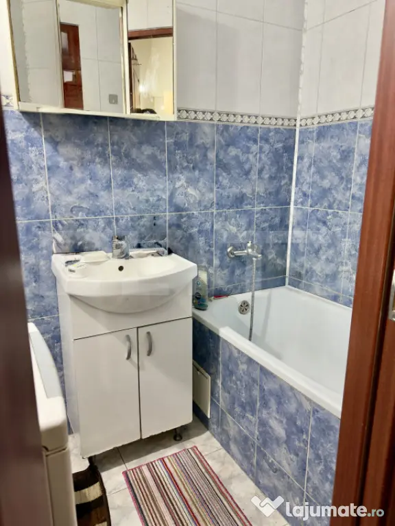 Garsonieră de închiriat | Zona Metrom - Brasov (Brasov)