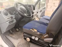 Iveco Daily 35C12 – 2006 – Basculare Trilaterală – Benă Originală Aluminiu