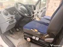 Iveco Daily 35C12 – 2006 – Basculare Trilaterală – Benă Originală Aluminiu