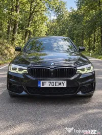 Bmw G30 pachet M