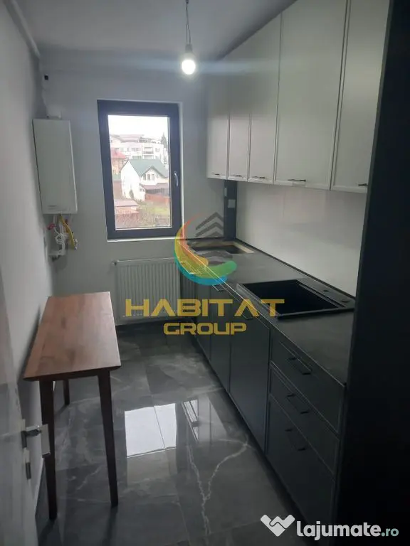 N.Grigorescu 2 camere 52 mp + loc parcare GRATUIT acte gata - Bucuresti (Bucuresti-Ilfov)
