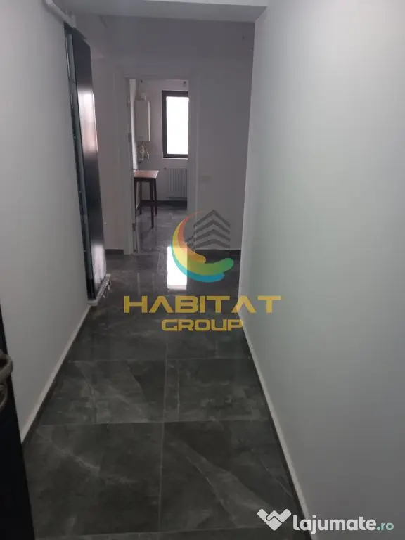 N.Grigorescu 2 camere 52 mp + loc parcare GRATUIT acte gata - Bucuresti (Bucuresti-Ilfov)