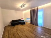 Apartament 58 mp | Birou - Terasa | NOU | Metrou Piata Sudu 