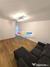 Apartament 58 mp | Birou - Terasa | NOU | Metrou Piata Sudu 
