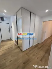 Apartament 58 mp | Birou - Terasa | NOU | Metrou Piata Sudu 
