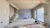Duplex 4 camere zona Kaufland, perete departitor izolat - Mo 