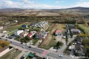 Teren 2200 mp / DN Petrom 