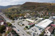 Teren 2200 mp / DN Petrom 