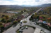 Teren 2200 mp / DN Petrom 
