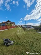 Teren 2200 mp / DN Petrom 