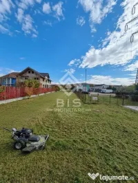 Teren 2200 mp / DN Petrom 