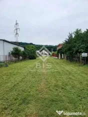 Teren 2200 mp / DN Petrom 