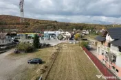 Teren 2200 mp / DN Petrom 