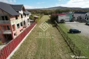Teren 2200 mp / DN Petrom 