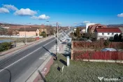 Teren 2200 mp / DN Petrom 