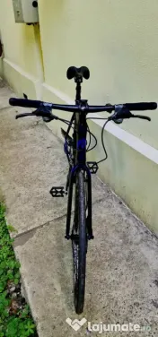 Bicicleta Batavus Atmos Trekking , Road,City