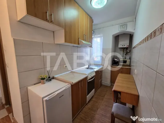 Apartament 3 camere de vanzare etaj intermediar 2 Mihai Vite - Sibiu (Sibiu)