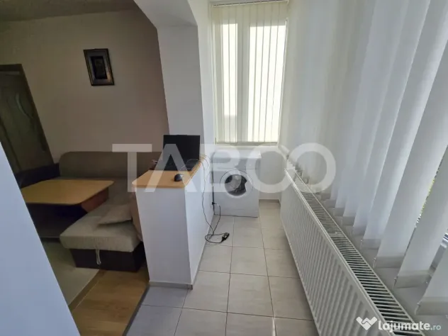 Apartament 3 camere de vanzare etaj intermediar 2 Mihai Vite - Sibiu (Sibiu)