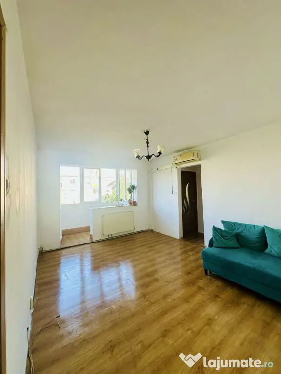 Apartament 3 camere | Etaj 3 | Centrala | Zona Dacia - Timisoara (Timis)