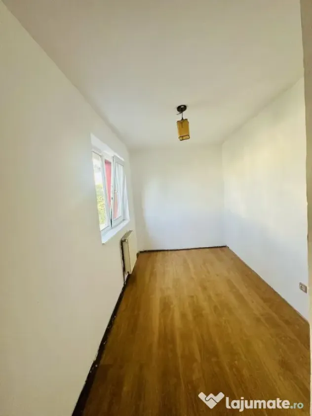 Apartament 3 camere | Etaj 3 | Centrala | Zona Dacia - Timisoara (Timis)