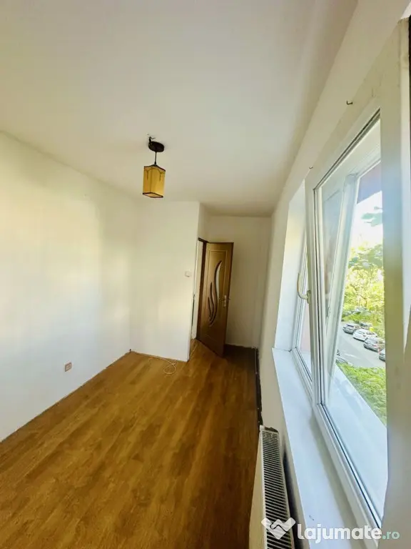Apartament 3 camere | Etaj 3 | Centrala | Zona Dacia - Timisoara (Timis)