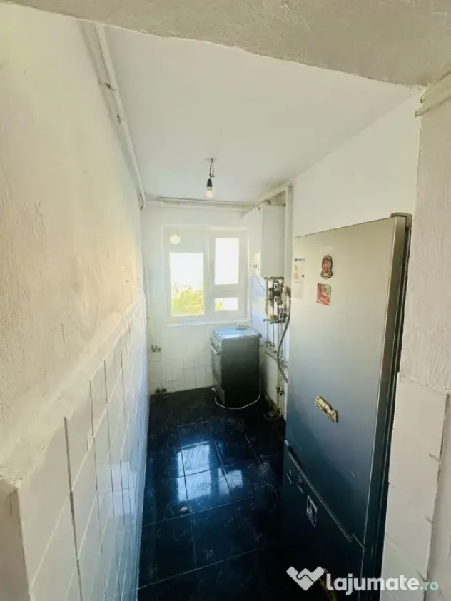 Apartament 3 camere | Etaj 3 | Centrala | Zona Dacia - Timisoara (Timis)