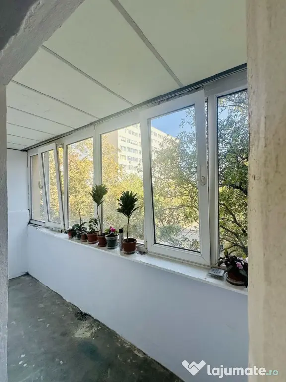 Apartament 3 camere | Etaj 3 | Centrala | Zona Dacia - Timisoara (Timis)