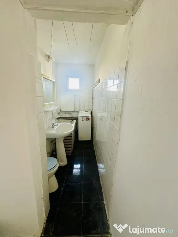 Apartament 3 camere | Etaj 3 | Centrala | Zona Dacia - Timisoara (Timis)
