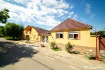 EXCLUSIVITATE – Comision 0% | Casa spatioasa | Santana - A